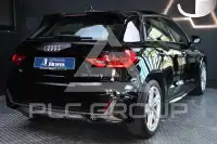 2021 Audi A1
