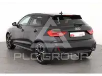 2021 Audi A1