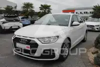 2021 Audi A1
