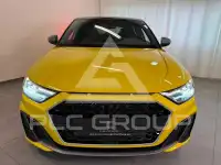 2021 Audi A1