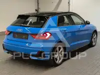 2021 Audi A1