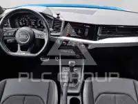 2021 Audi A1