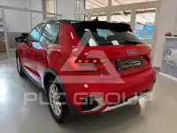 2021 Audi A1