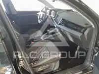 2021 Audi A1