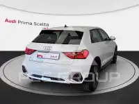 2021 Audi A1