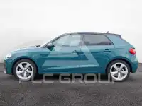 2021 Audi A1