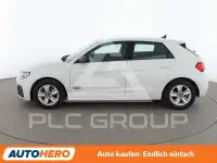 2021 Audi A1