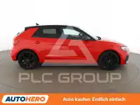 2021 Audi A1