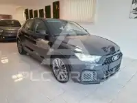2021 Audi A1