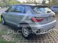 2021 Audi A1