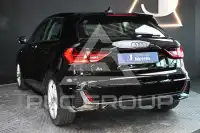 2021 Audi A1