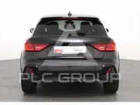 2021 Audi A1