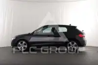2021 Audi A1