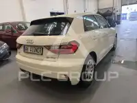 2021 Audi A1