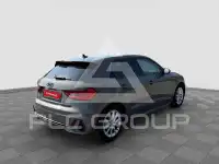 2021 Audi A1