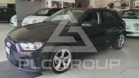 2021 Audi A1