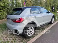 2021 Audi A1