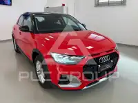 2021 Audi A1