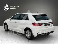 2021 Audi A1