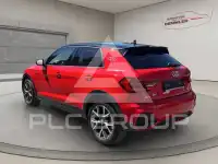 2021 Audi A1
