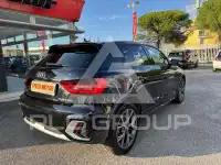 2021 Audi A1