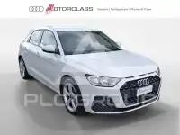 2021 Audi A1