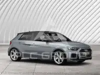 2021 Audi A1