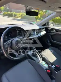 2021 Audi A1