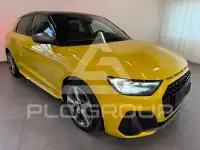 2021 Audi A1