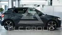 2021 Audi A1