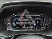 2021 Audi A1