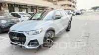 2021 Audi A1