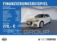 2021 Audi A1