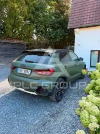 2021 Audi A1