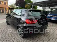 2021 Audi A1