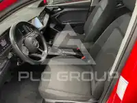 2021 Audi A1