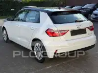 2021 Audi A1