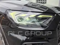 2021 Audi A1