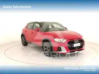 2021 Audi A1