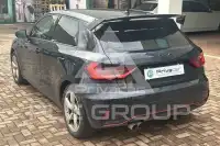 2021 Audi A1
