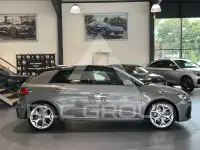 2021 Audi A1