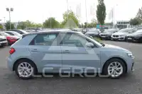 2021 Audi A1