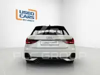 2021 Audi A1