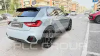 2021 Audi A1