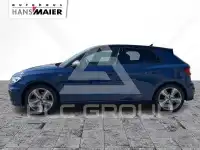2021 Audi A1