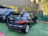 2021 Audi A1