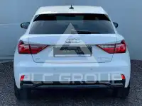 2021 Audi A1