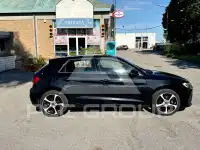 2021 Audi A1