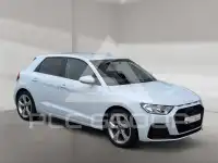 2021 Audi A1