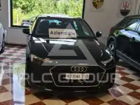 2021 Audi A1